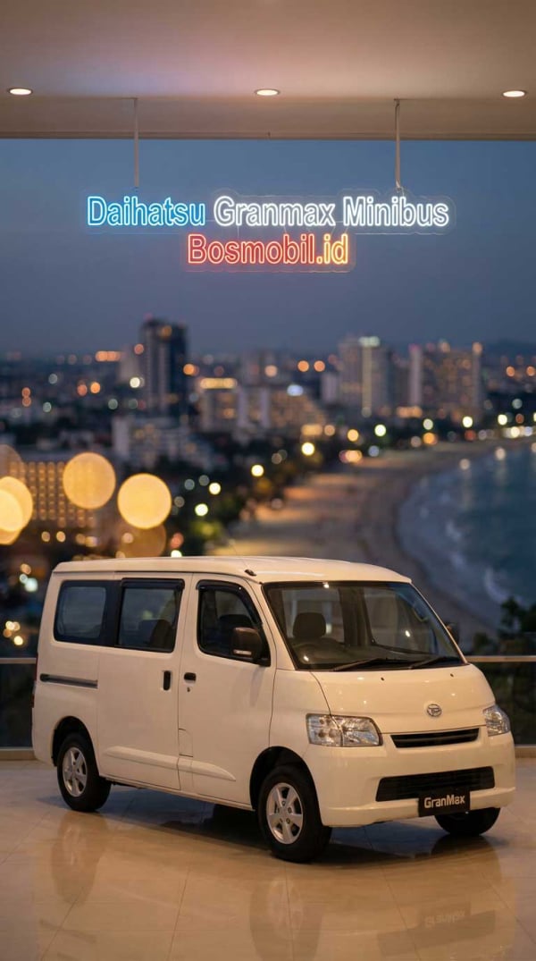 Daihatsu Pontianak